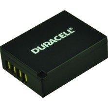 Duracell Drfw126 Pil Np-W126 Fujifilm