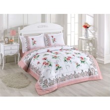 Özdilek Çift Kişilik Nevresim Takımı Fiore