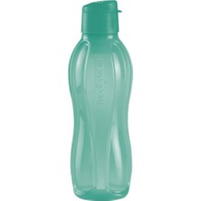 Tupperware Eko Şişe 750 Litre Mint Yeşili ( Matara Ve Suluk )