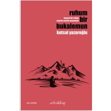 Ruhum Bir Bukalemun