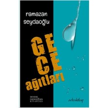Gece Ağıtları