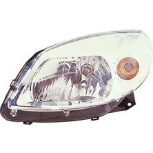 AYFAR DACIA SANDERO Sol Far 2008 - 2012 (8200733878)