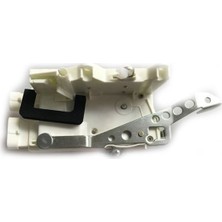 ECOFİX FIAT TIPO Ön Kapı kilit Sol 1988 - 2002 (46411409)