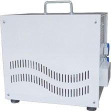 Artsan 7,5 Kva Monofaze Statik Regülatör