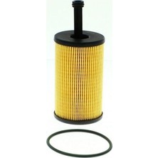 BOSCH PEUGEOT PARTNER Yağ Filtresi 2002 - 2008 (1109R7)