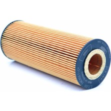 HENGST SKODA SUPERB Yağ Filtresi 2002 - 2009 (059115562B)