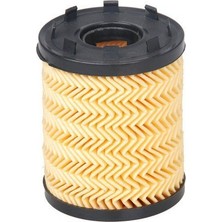 BOSCH FIAT GPUNTO Yağ Filtresi 2005 - 2013 (73500049)