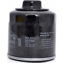 BOSCH SEAT TOLEDO Yağ Filitresi 1998 - 2005 (030115561AN)