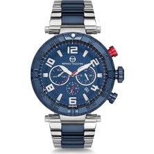 Sergio Tacchini ST.5.112.01 Erkek Kol Saati