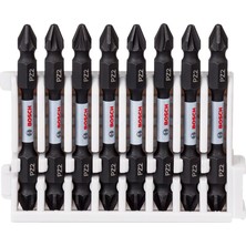 Bosch Impact Ctrl Çift Taraflı Pz2X65 Mm (1 Adet)