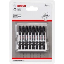 Bosch Impact Ctrl Çift Taraflı Ph2X65 Mm (1 Adet)