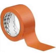 3M 764İ Vinil Bant 50Mmx33M Turuncu