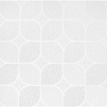 Favori Karopan Küre Beyaz Asma Tavan Paneli 595X595X8Mm