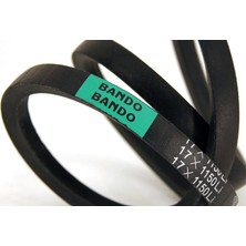 Bando 17X2250 V Kayış