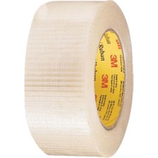 3M 8959 Enine-Boyuna Filament Bant 50Mmx50M