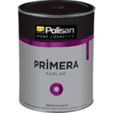 Polisan Sentetik Primera Parlak Lacivert 2,5 Lt