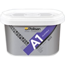 Polisan A1 Silikonlu Düz B1 Baz 2,5 Lt