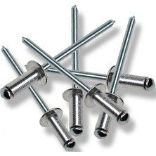 Pop Perçin 5X12 ( 50 Adet )