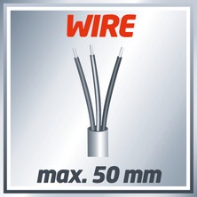 Einhell Dijital Duvar Tarama Cihazı TC-MD 50