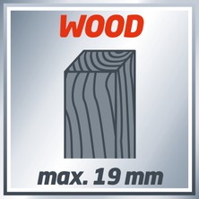 Einhell Dijital Duvar Tarama Cihazı TC-MD 50