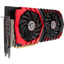 MSI VGA GeForce GTX 1060 Gaming 6G GTX1060 6GB GDDR5 Ekran Kartı