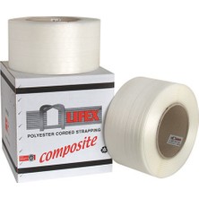 Kompozit Lifli Çember 13Mm 1100Mt*Cmd*