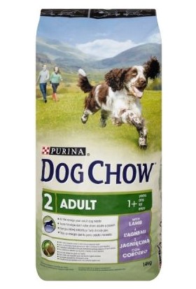 Purina Dog Chow Kuzulu Yetişkin Köpek Maması 14 Kg