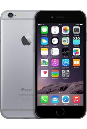Yenilenmiş Apple iPhone 6 64 GB (12 Ay Garantili)