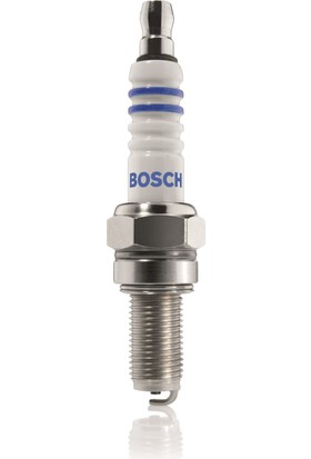 Bosch Tofaş-Fiat 4'lü Buji Seti (0241235755)-W7DC