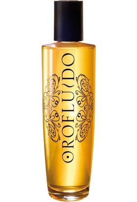 Orofluido Elixir Argan Yağı 50 Ml
