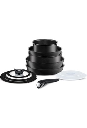 Tefal Ingenio - favori yemeklerinizi pişirmek için konforlu yemekler Tefal Ingenio - favori yemeklerinizi pişirmek için konforlu yemekler