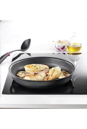Tefal Ingenio - favori yemeklerinizi pişirmek için konforlu yemekler Tefal Ingenio - favori yemeklerinizi pişirmek için konforlu yemekler