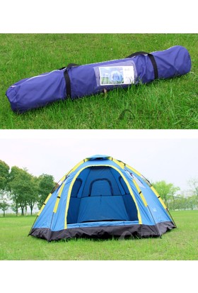 Çift tenteli çadır