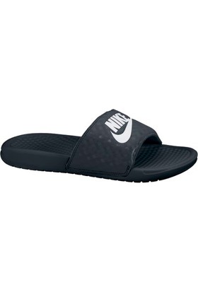 Nike 343881-011 Benassi Spor Terlik