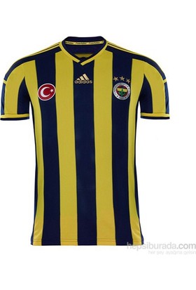 İşte Fenerbahçe'nin 2016/2017 sezonu formaları - Galeri ...