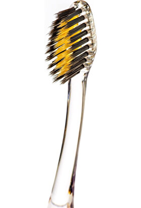 Nano-B Gold Organik Diş Fırçası