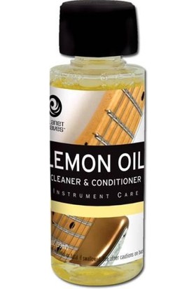 Planet Waves Lemon Oil (Limon Yağı)