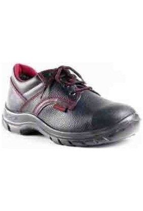 Overguard Gl101 S2 Çelik Burun Ayakkabı No:42
