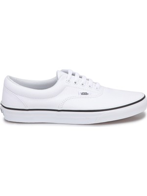 Vans Era True White Beyaz Erkek Sneaker Ayakkabı