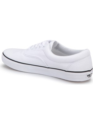 Vans Era True White Beyaz Erkek Sneaker Ayakkabı