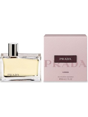 Prada Edp 80 Ml
