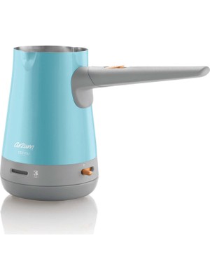 Arzum AR3018 Cezveli Türk Kahvesi Makinesi Marin