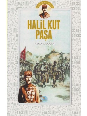 Halit Kut Paşa
