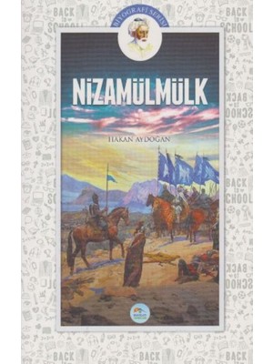 Nizamülmülk
