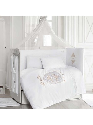 Pierre Cardin Elegance Bebek Uyku Seti 70x130