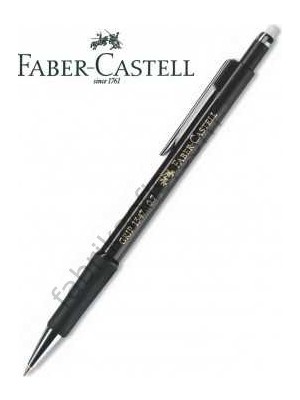 Faber-Castell Grip 1347 Versatil Kalem 0.7mm