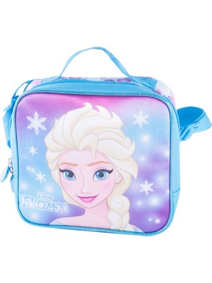 Hakan Beslenme Çantası Frozen 89678