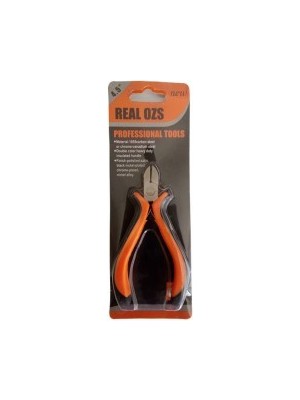 Real Özs Mini Pense 4,5''