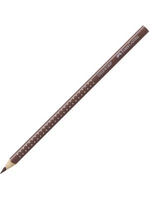 Faber-Castell Grip Boya Van Dyck Kahve 112476