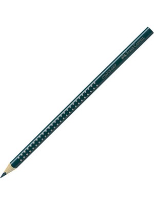 Faber-Castell Grip Boya Koyu Yeşil 112458